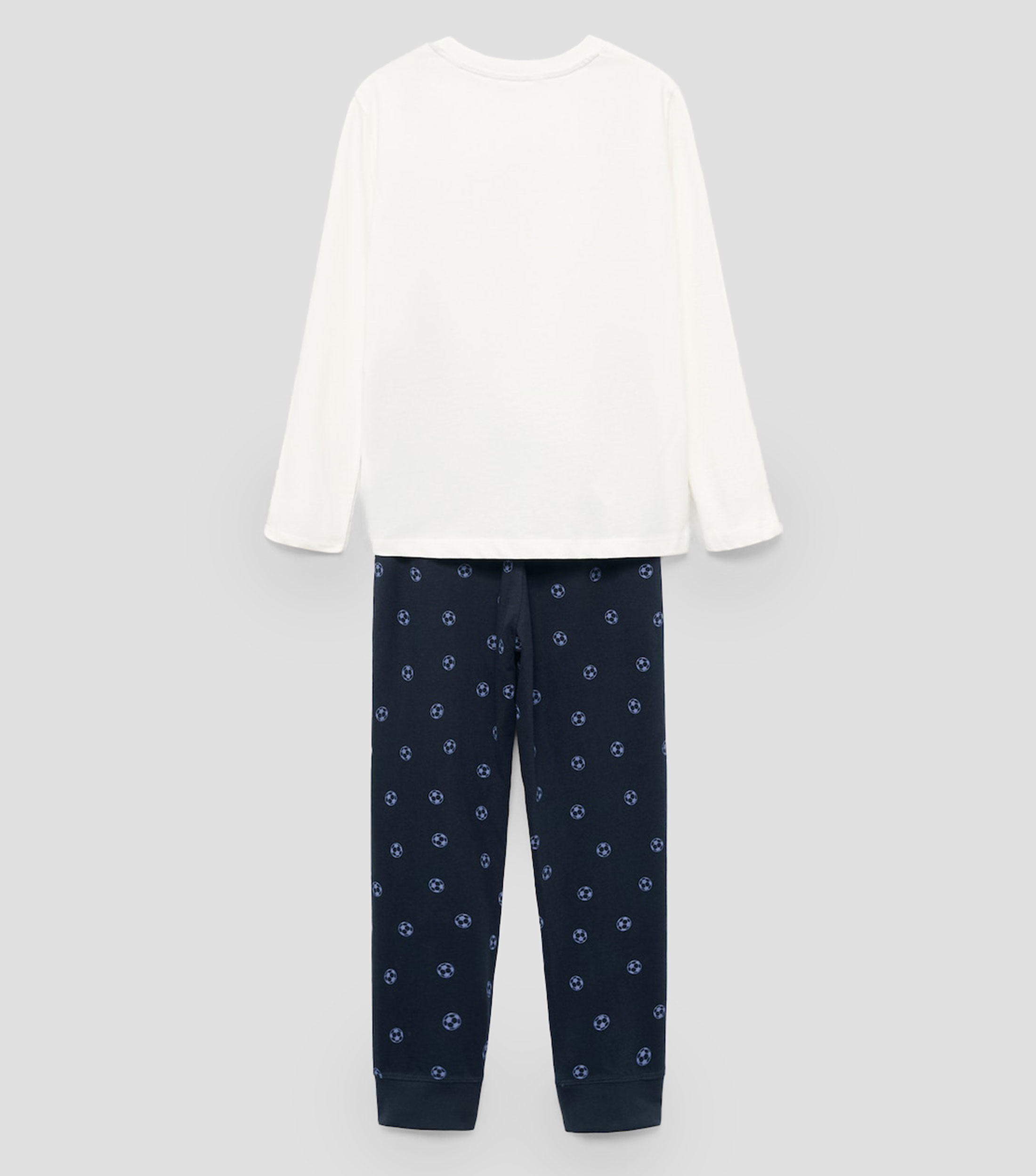 Pijama 2 piezas Niño